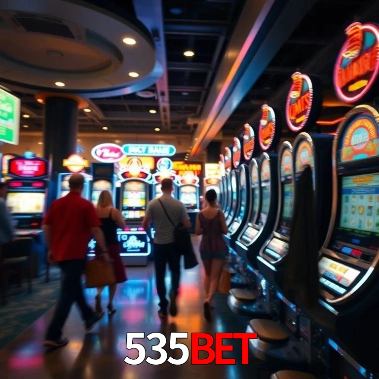 535bet Manager VIP